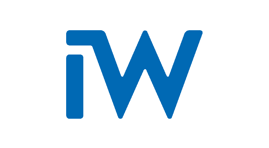 Registrierung für IW-Panels